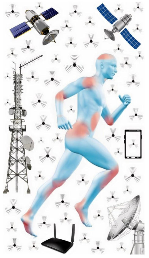 Pollution électromagnétique