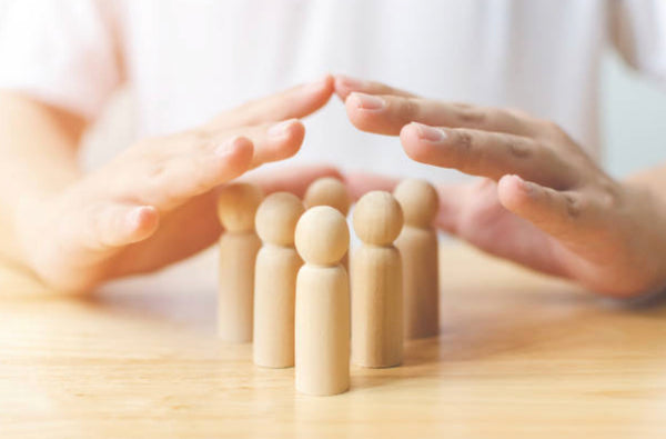 Se protéger est vital