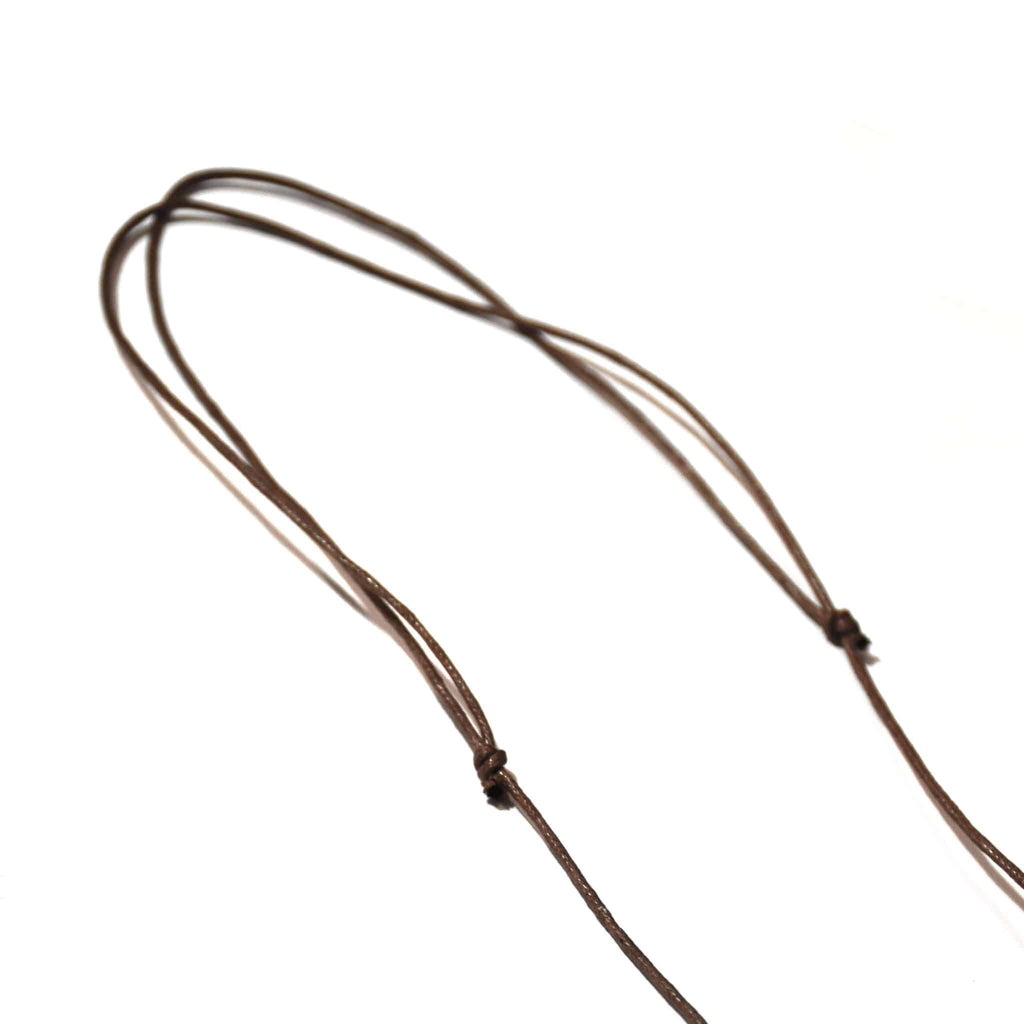 Pendentif Marron P2 (Puissance 2)