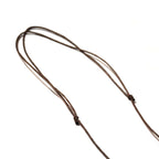 Pendentif Marron P2 (Puissance 2)