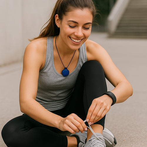 DUO PENDENTIF P6 BRACELET P2 NRGY UP