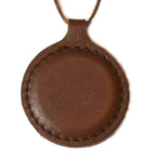 PENDENTIF NRGY UP MARRON P2