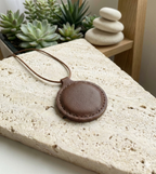 Pendentif Marron P2 (Puissance 2)