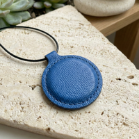 Pendentif Bleu P6 (Puissance 6)