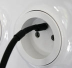 5 Câbles USB-A (1m)