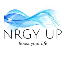 Logo NRGY UP