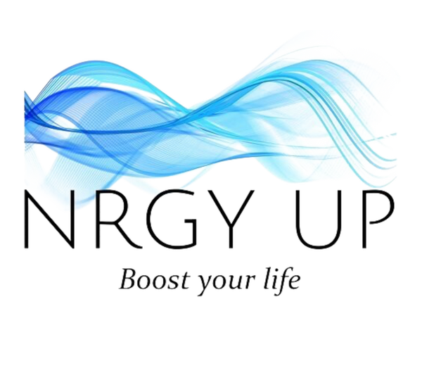 NRGY UP