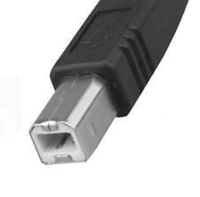 Câble pour imprimante (1m)