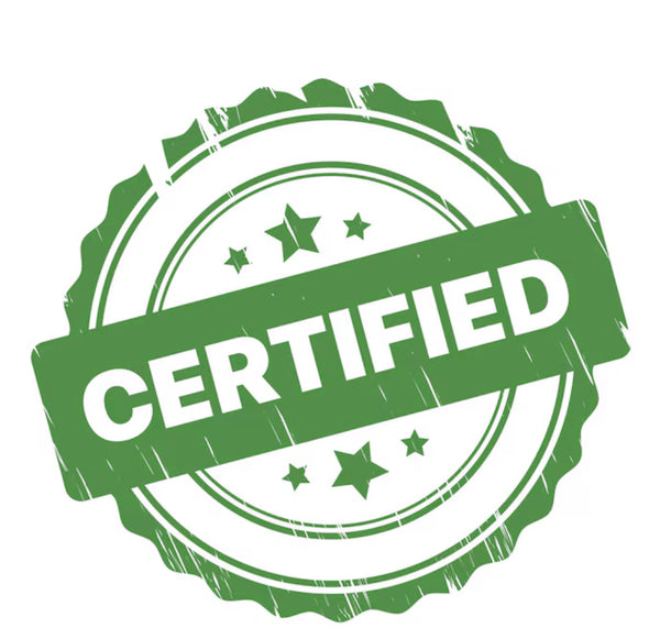 Brevet et certifications