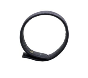 Bracelet noir P2 (Puissance 2) – Image 3
