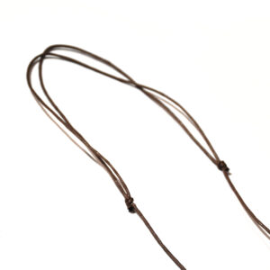 Pendentif Marron P2 (Puissance 2) – Image 2