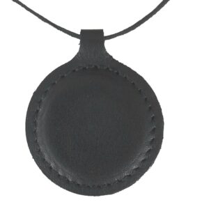 PENDENTIF NRGY UP NOIR P2