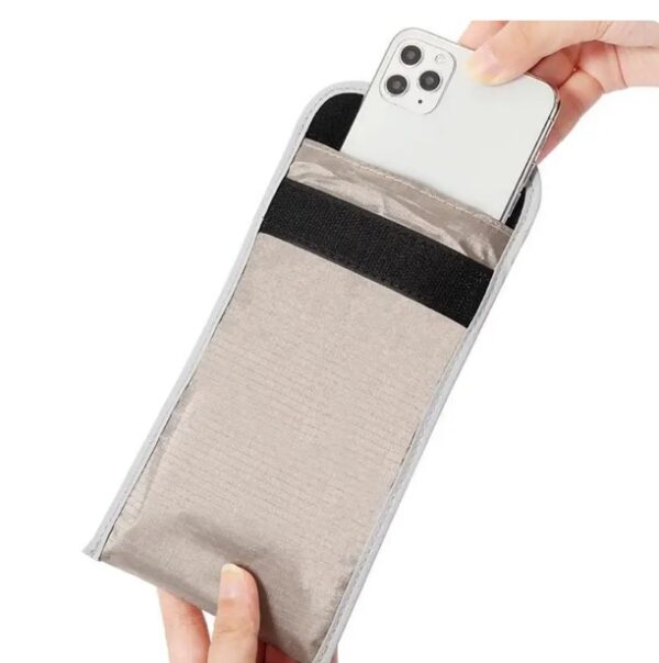 Pochette anti-onde – Image 2