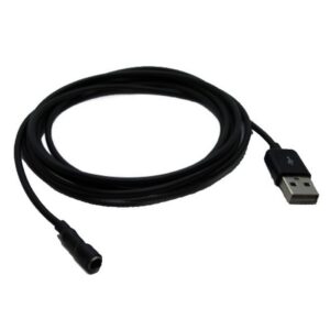 1 Câble USB-A (1 m)