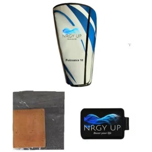 KIT FOOT CLIP 2 NRGY UP
