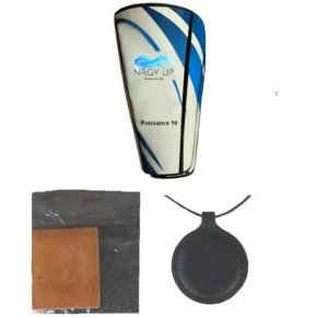 Kit Foot P10-Pendentif P2