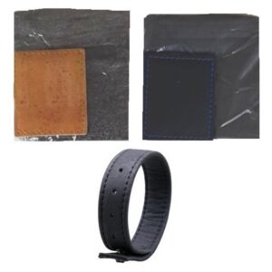 kit sport nrgy bracelet booster clean