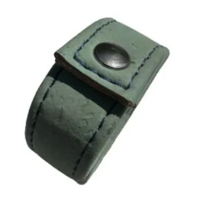 BRACELET NRGY UP BEBE LIEGE VERT P1