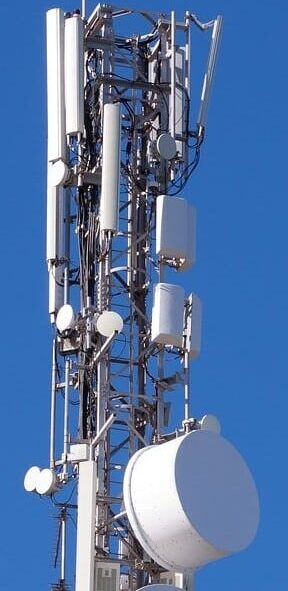 Antenne relais NRGY UP