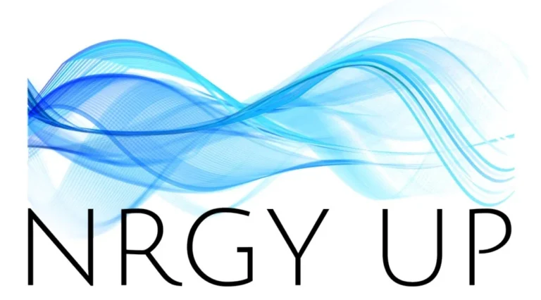 LOGO NRGY UP