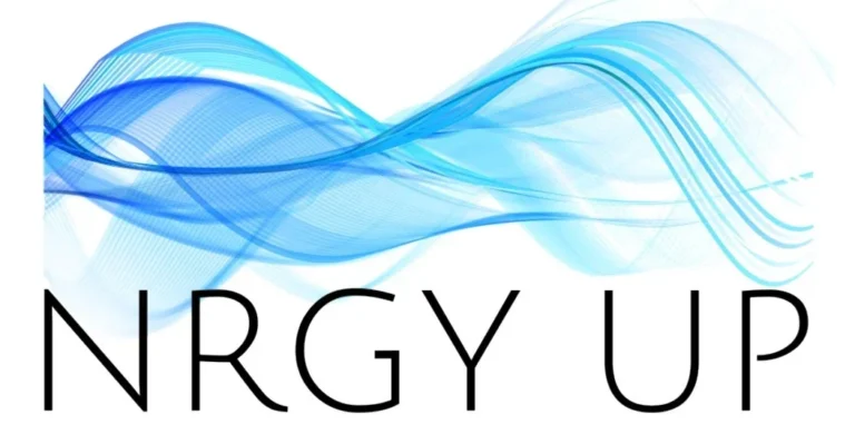 LOGO NRGY UP