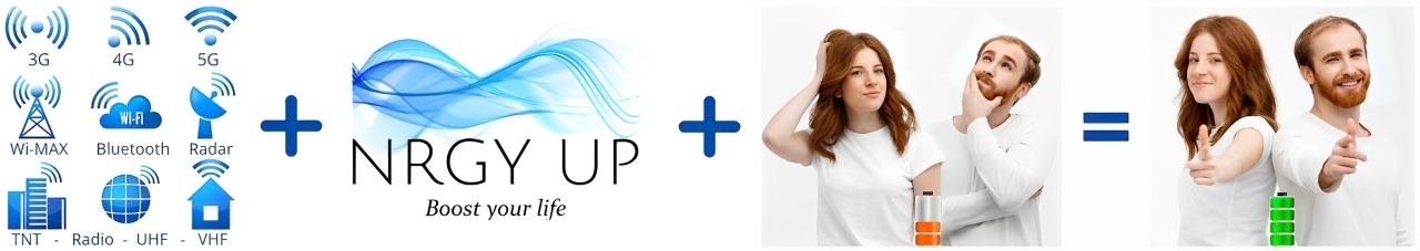 ONDE-NRGY UP -ENERGIE