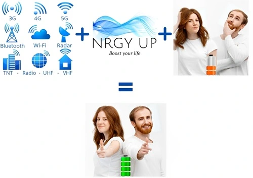 ONDE-NRGY UP -ENERGIE 2