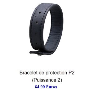 Bracelet P2