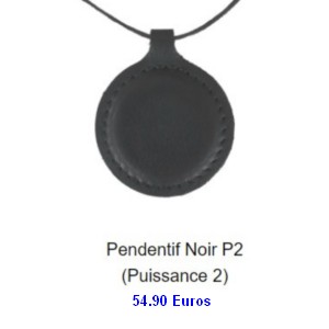 Pendentif NRGY UP