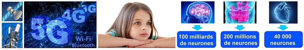 ONDES ENFANTS SATELLITE 5G NRGY UP