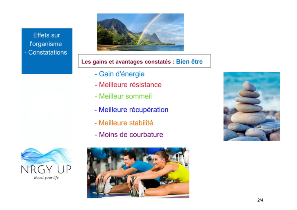 ETUDE BANQUE NRGY UP