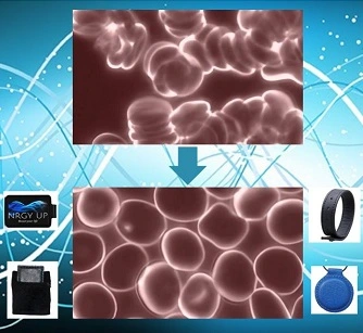 SECRET ONDE OXYGENATION