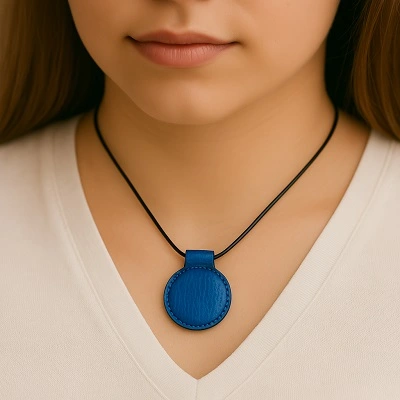 Pendentif P6