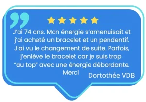 Témoignage Dorothé 2