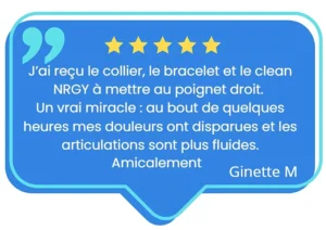 Témoignage Ginette 2