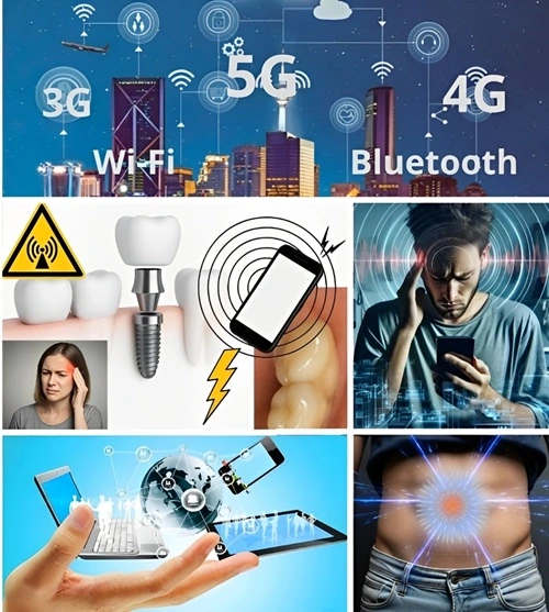 ONDE MICROBIOTE WIFI NRGY UP