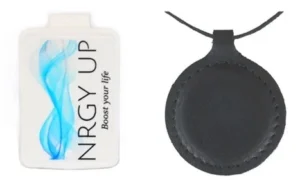 Clip 1 - Pendentif P2 NRGY UP