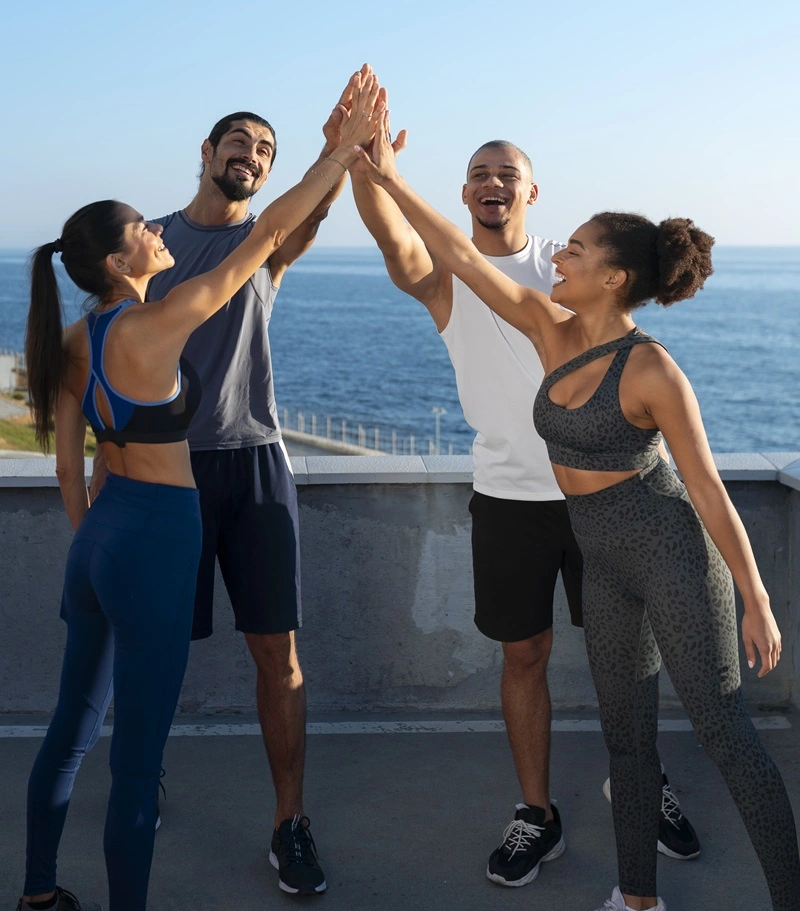 NRGY UP Dispositif GR-5MW